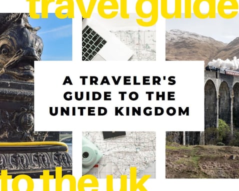 uk travel guide
